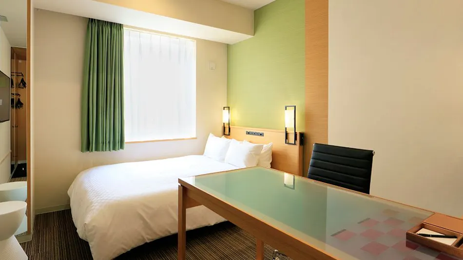 Candeo Hotels Hiroshima Hatchobori
