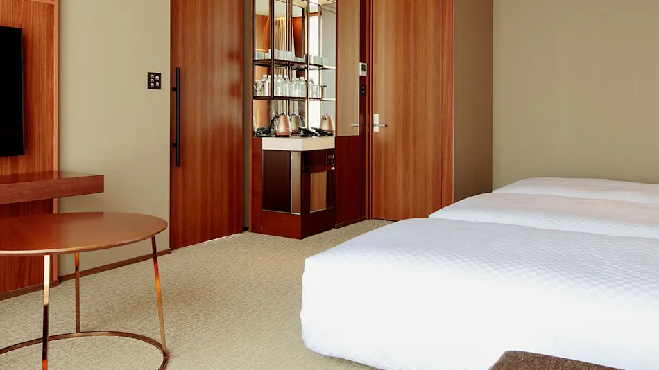 Candeo Hotels Nagasaki Shinchi Chinatown