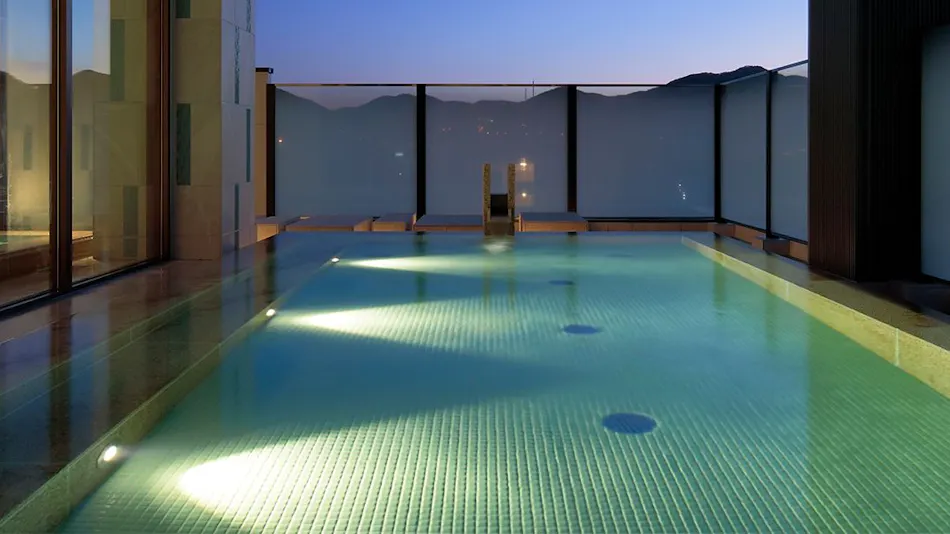 Candeo Hotels Nagasaki Shinchi Chinatown