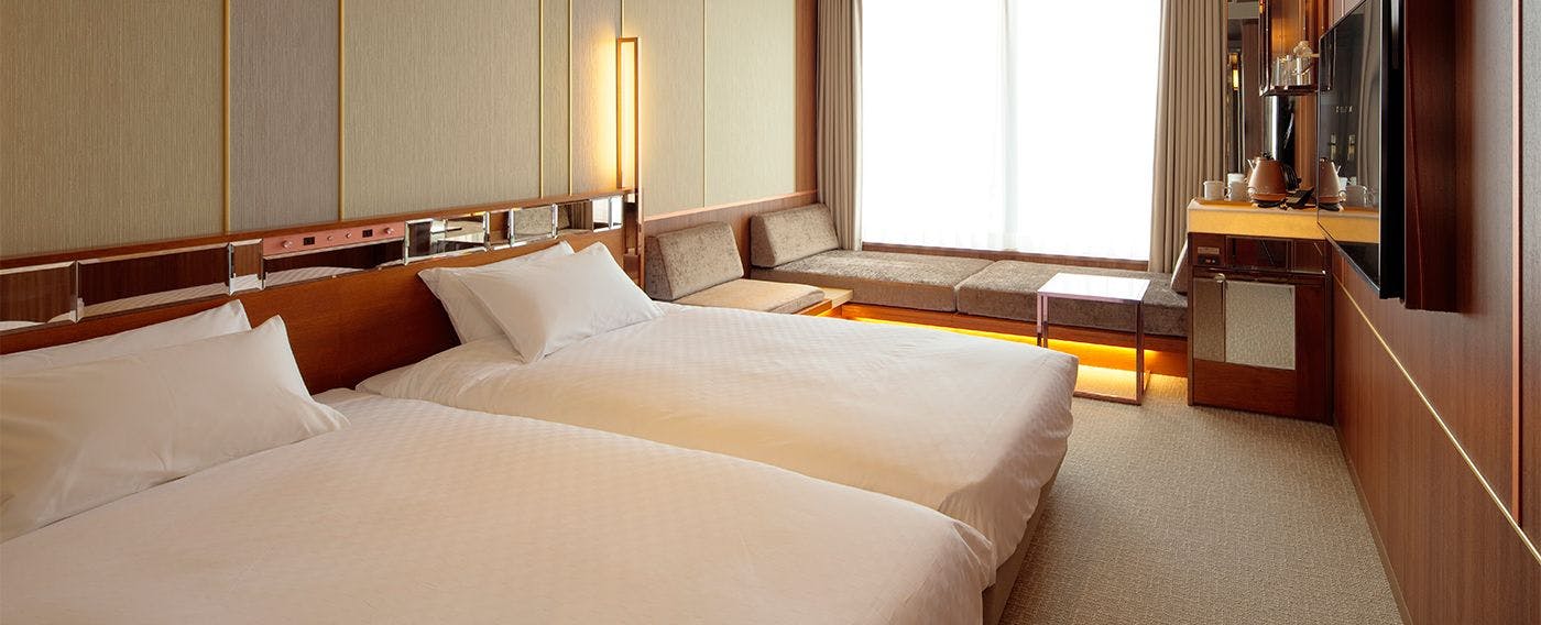 Candeo Hotels Nagasaki Shinchi Chinatown