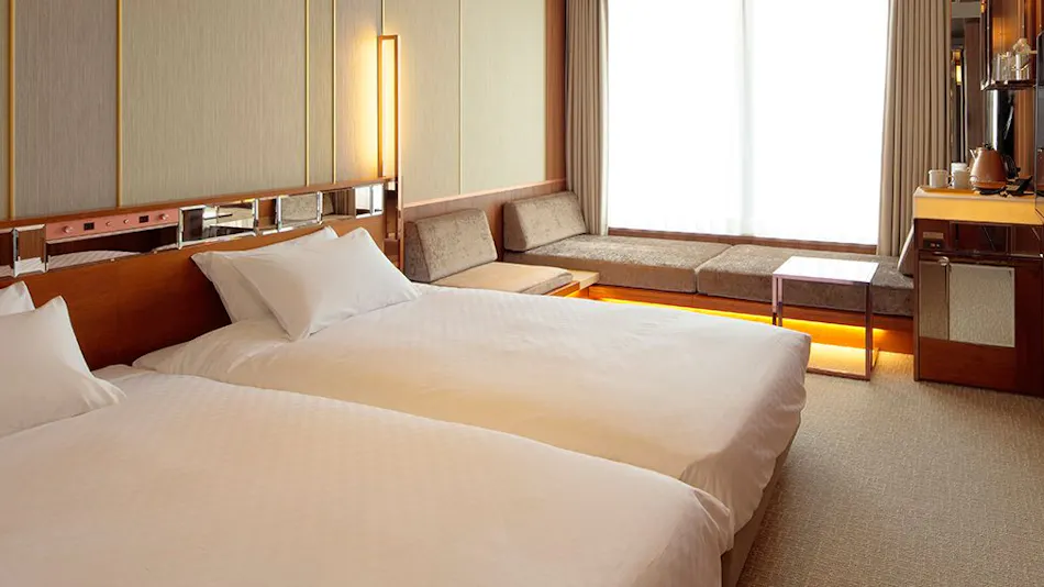 Candeo Hotels Nagasaki Shinchi Chinatown