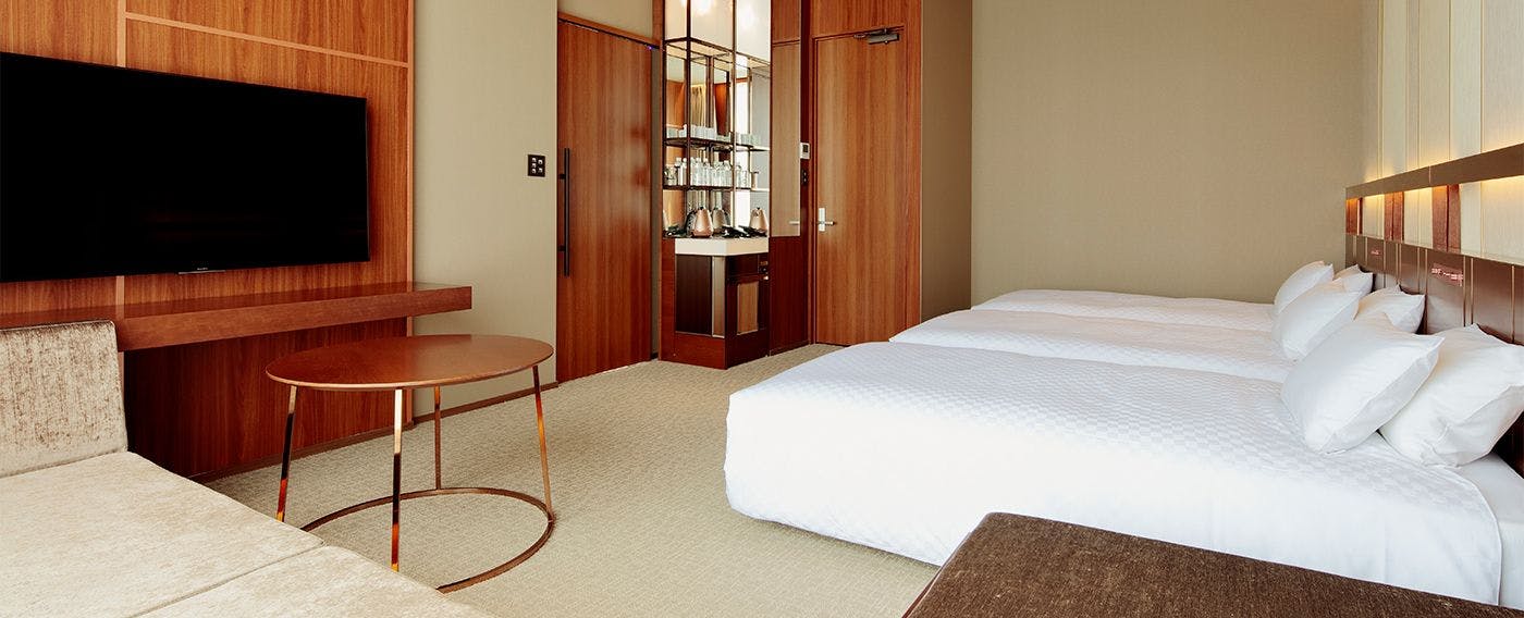 Candeo Hotels Nagasaki Shinchi Chinatown