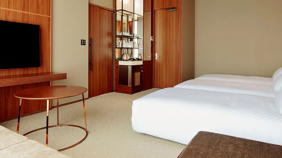 Candeo Hotels Nagasaki Shinchi Chinatown