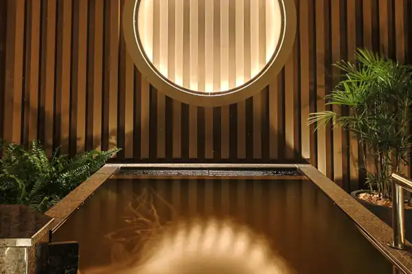 Phòng tắm