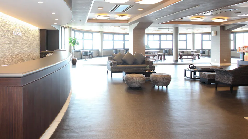 Hotel Nagasaki