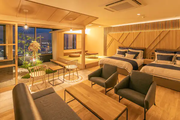 ห้องพัก