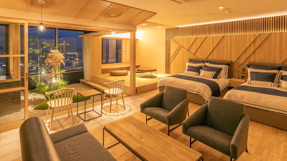 Hotel Nagasaki