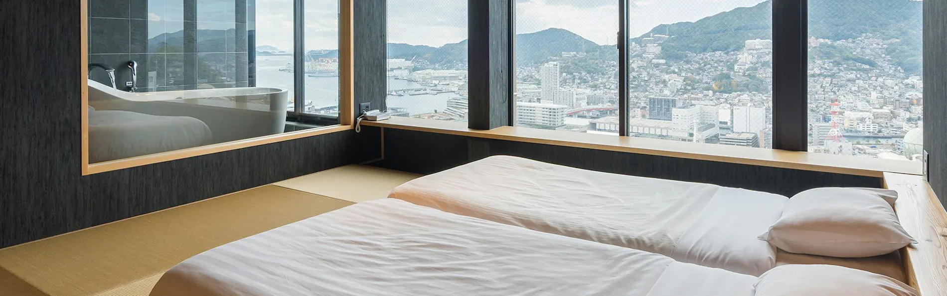 ホテル長崎