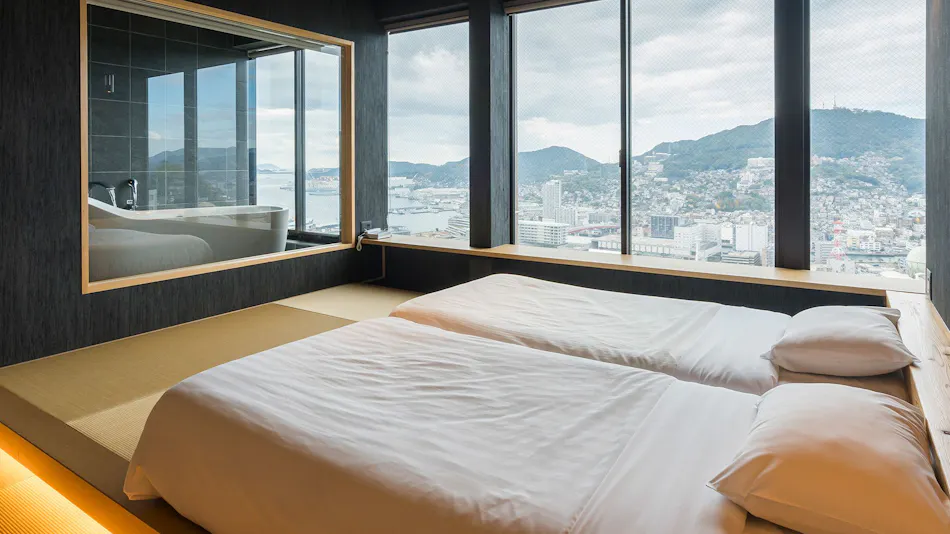 Hotel Nagasaki
