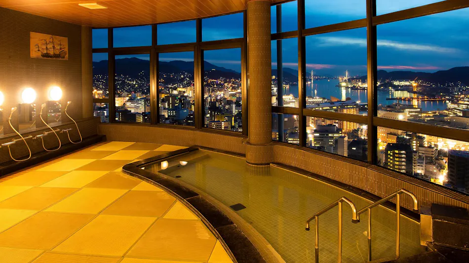 Hotel Nagasaki