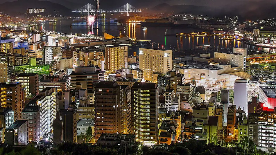 Hotel Nagasaki