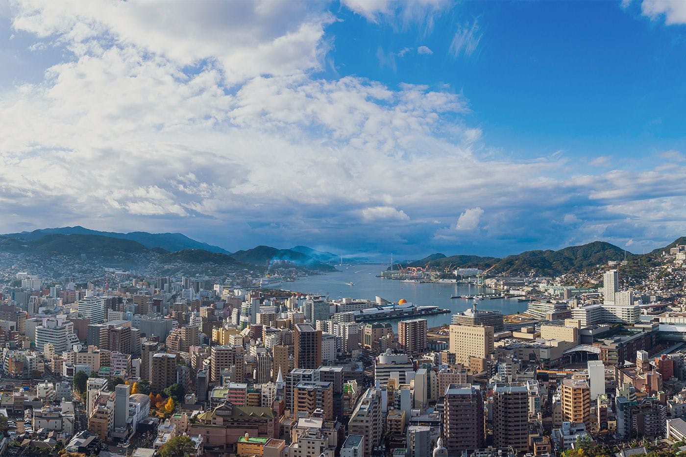 昼景
