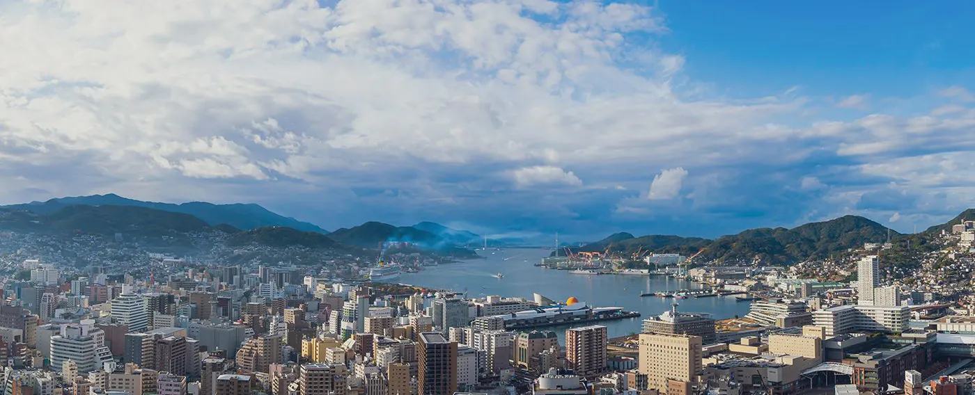 昼景
