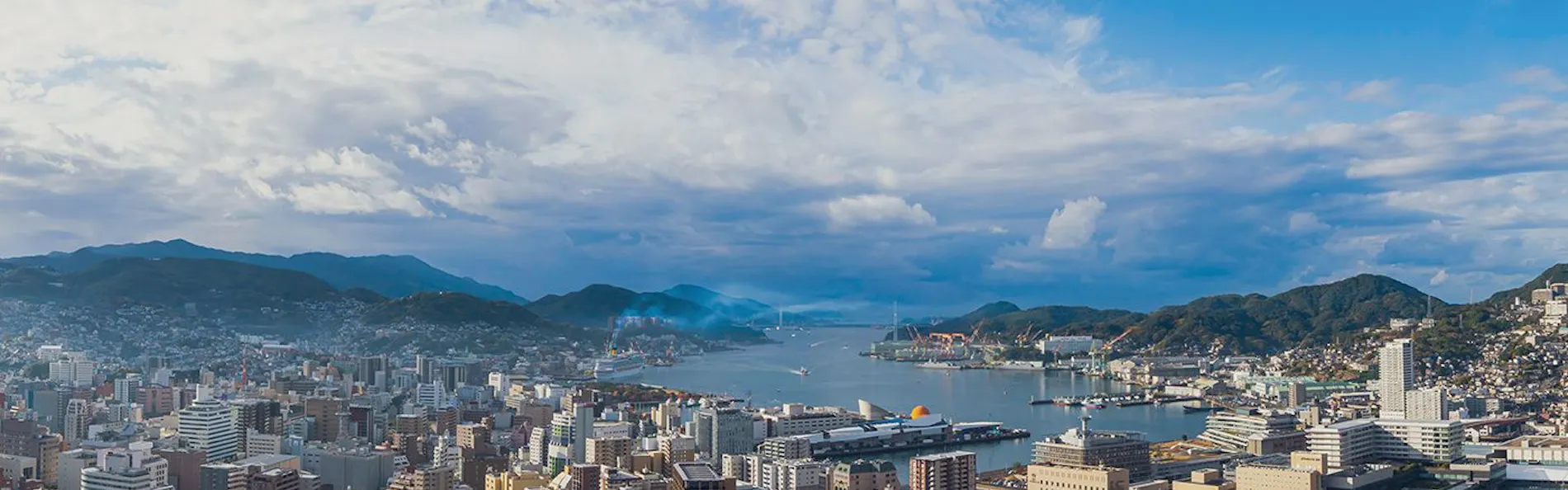 ホテル長崎