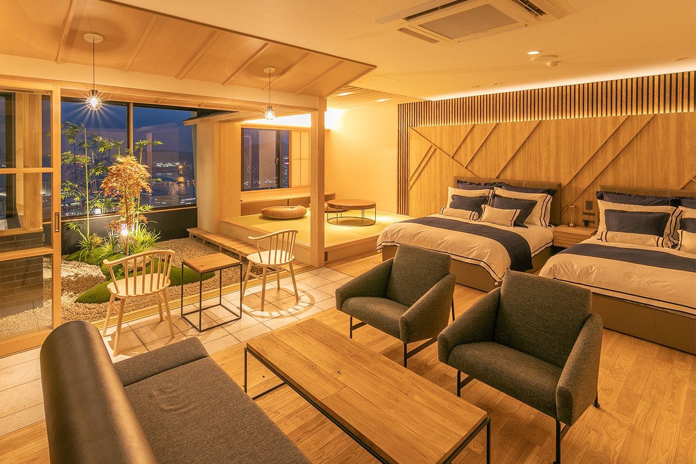Hotel Nagasaki