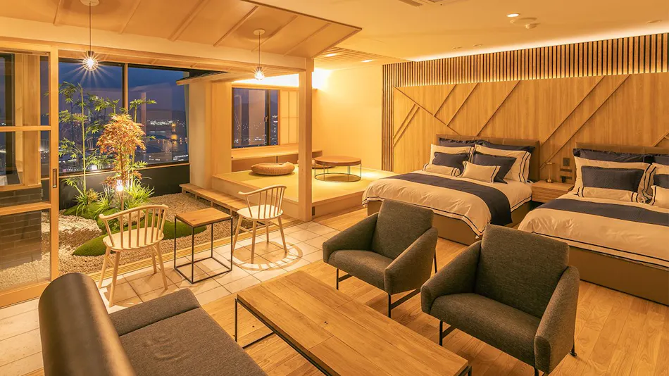 Hotel Nagasaki