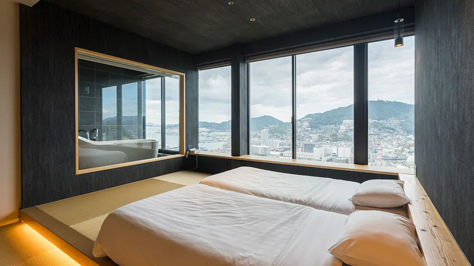 Hotel Nagasaki