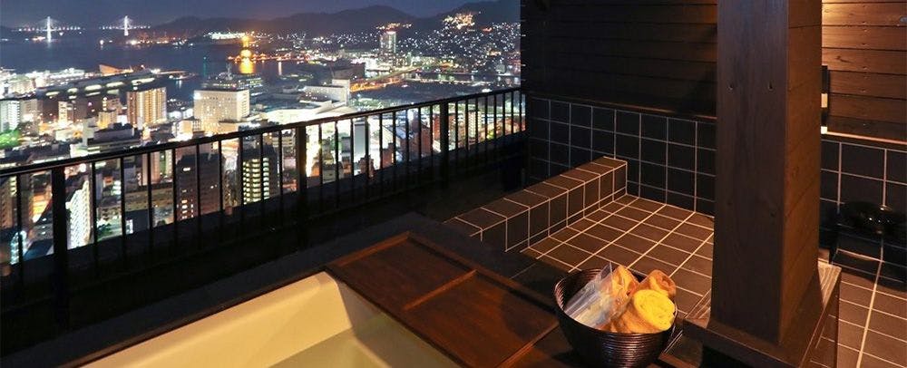 Hotel Nagasaki