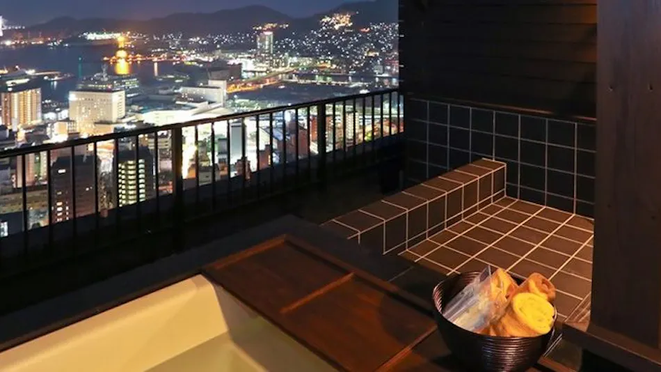 Hotel Nagasaki