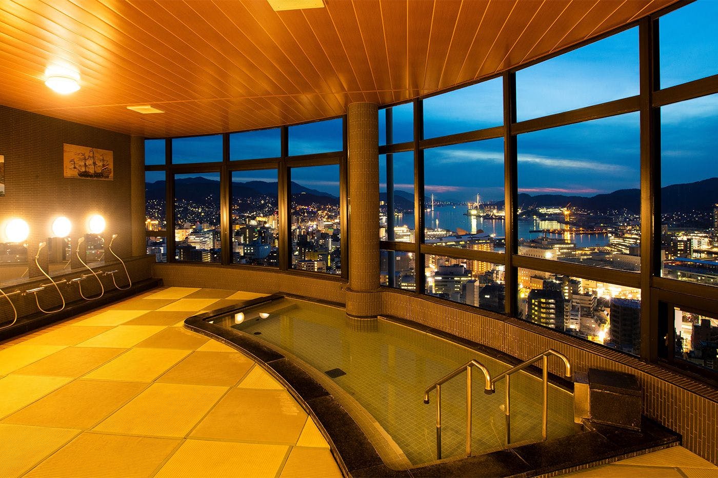 Hotel Nagasaki