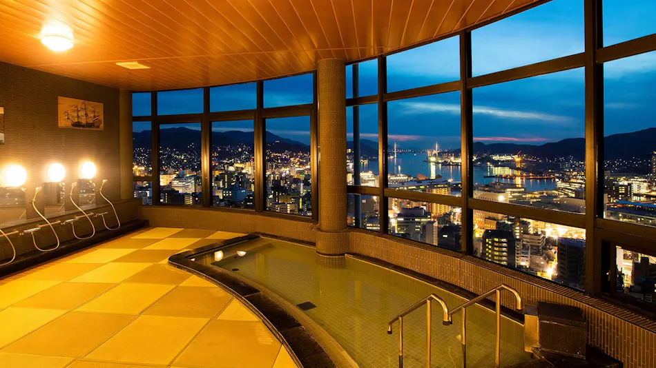 Hotel Nagasaki