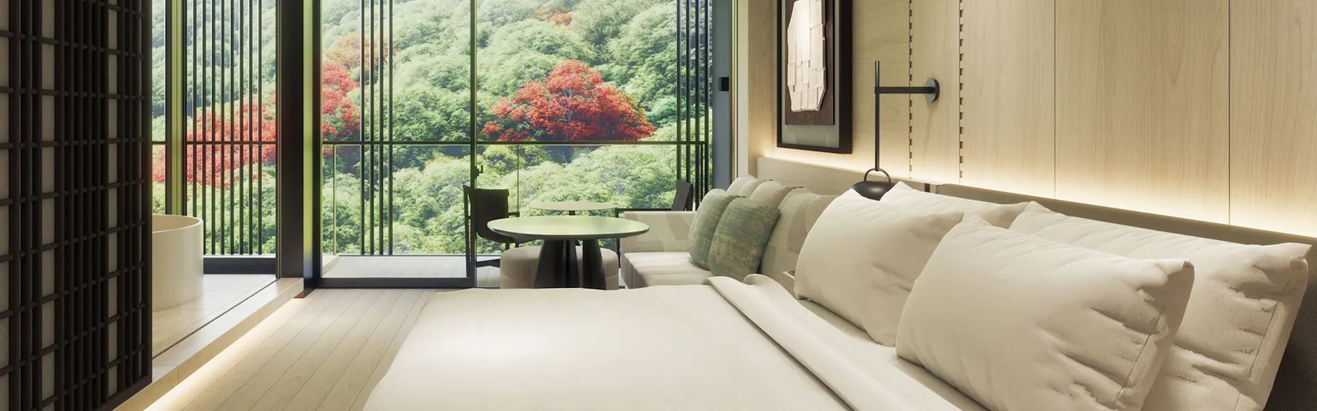 HOTEL THE MITSUI HAKONE