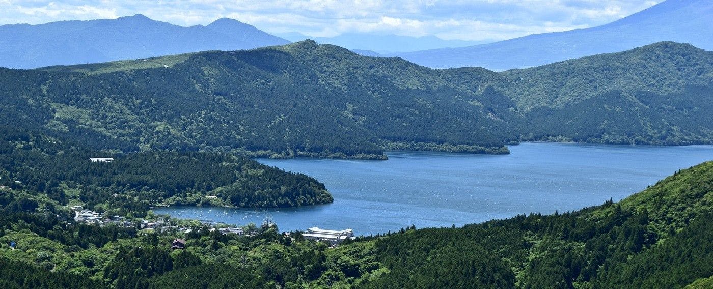 近隣の観光地