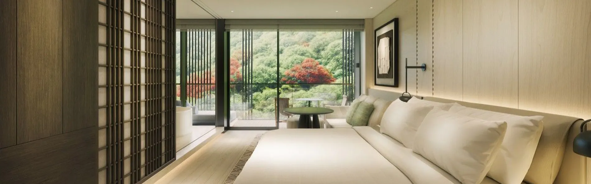 HOTEL THE MITSUI HAKONE