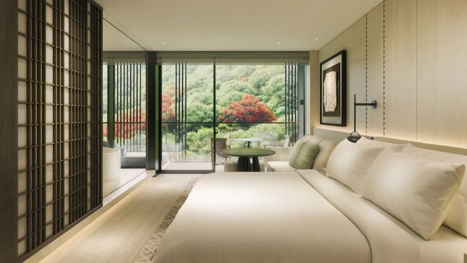 HOTEL THE MITSUI HAKONE