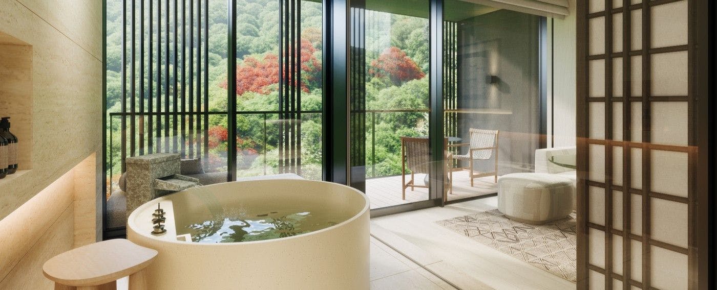 HOTEL THE MITSUI HAKONE