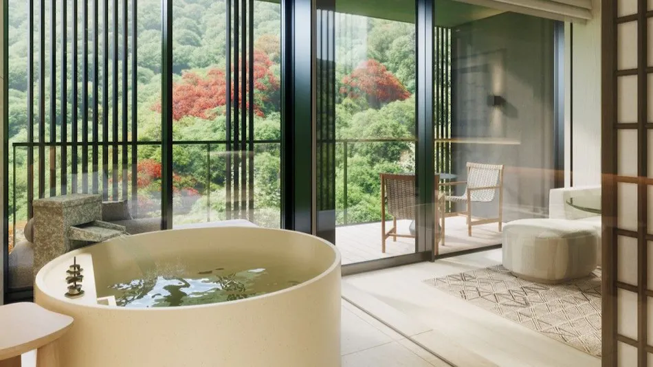 HOTEL THE MITSUI HAKONE
