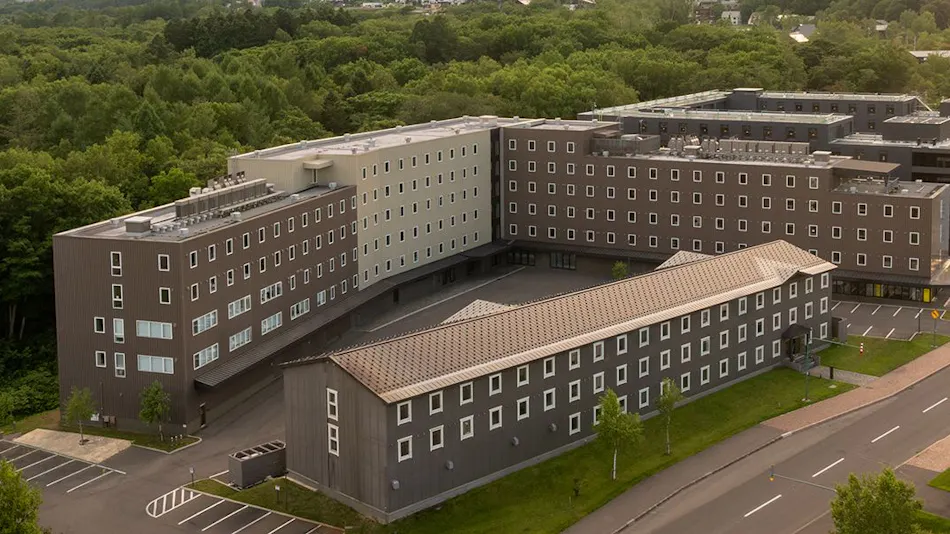 Mercure Niseko Resort