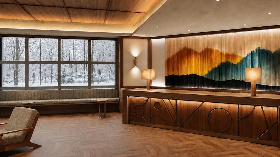 Mercure Niseko Resort