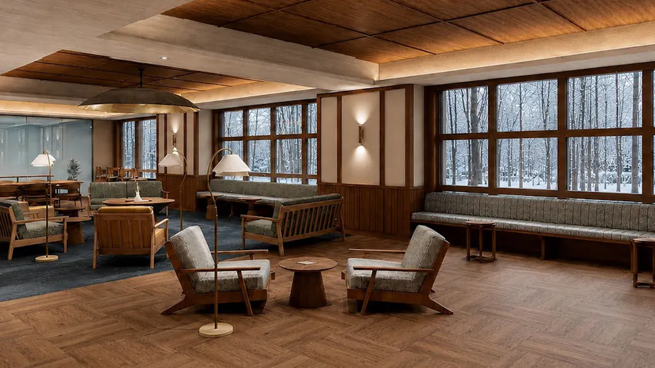 Mercure Niseko Resort