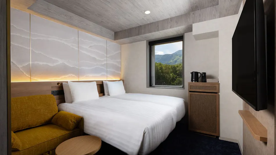 Mercure Niseko Resort