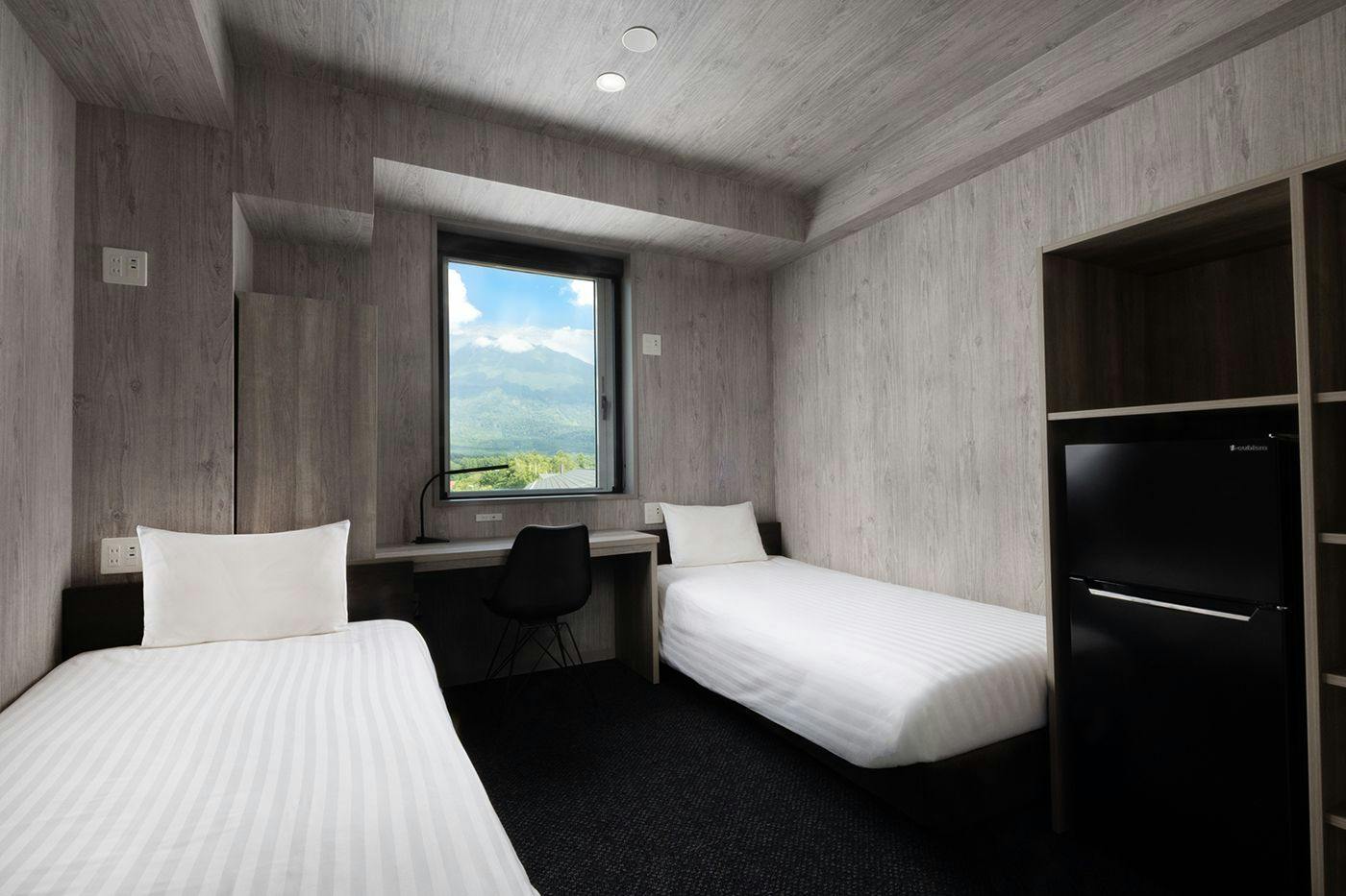 Mercure Niseko Resort