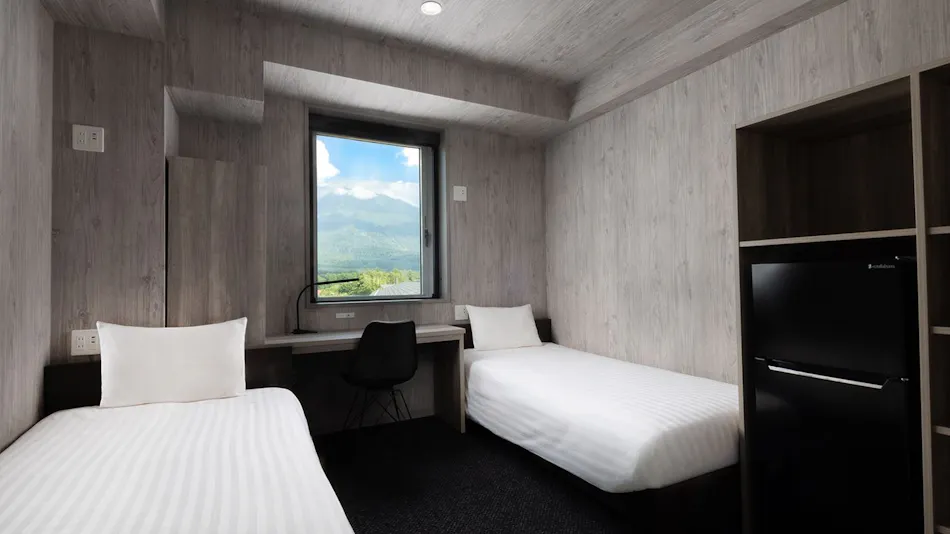 Mercure Niseko Resort