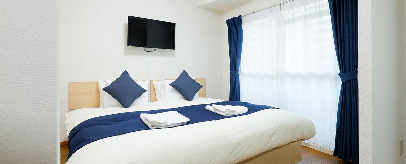 西川口駅の駐車場ありの 安く泊まれるホテル 旅館 5選 お得に宿泊予約 Yahoo トラベル