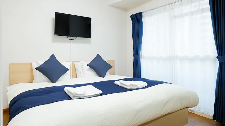 Hotel Nishikawaguchi Weekly