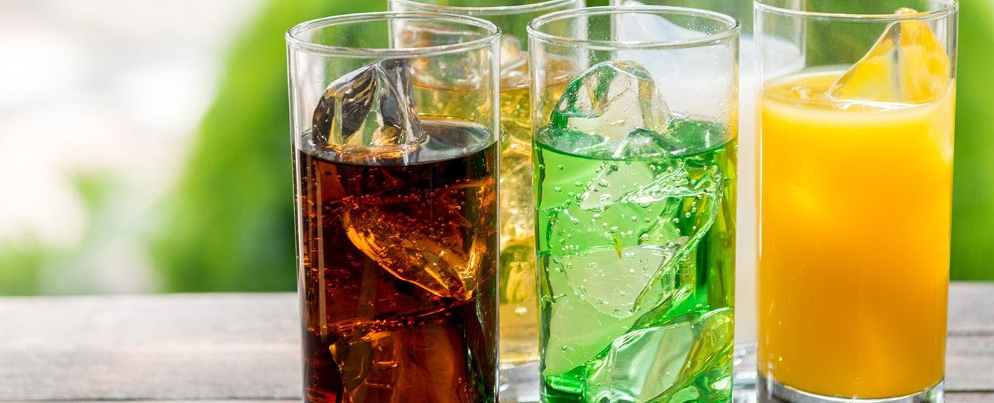 เครื่องดื่มไม่มีแอลกอฮอล์