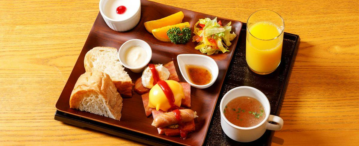 President Hotel Hakata
