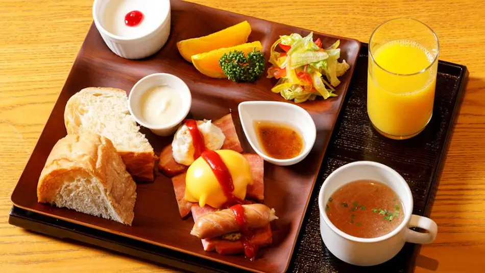 President Hotel Hakata