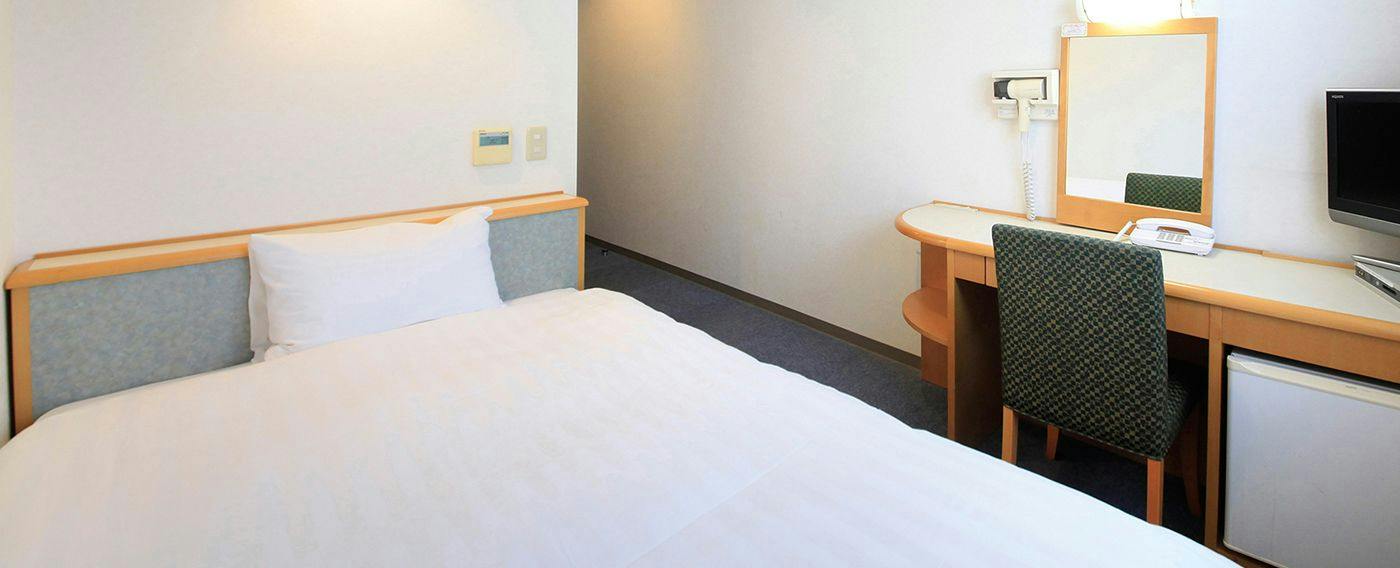 Hotel Green Mark