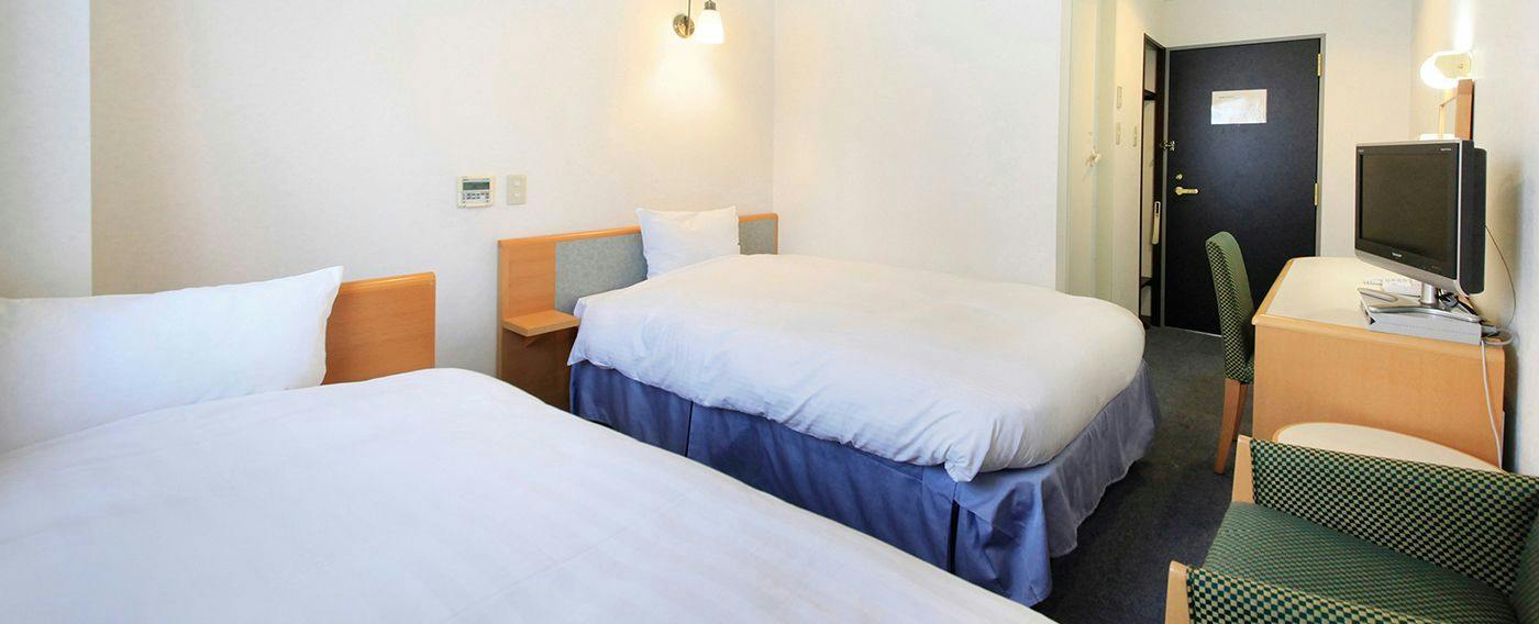 Hotel Green Mark
