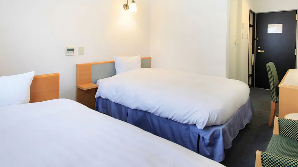 Hotel Green Mark