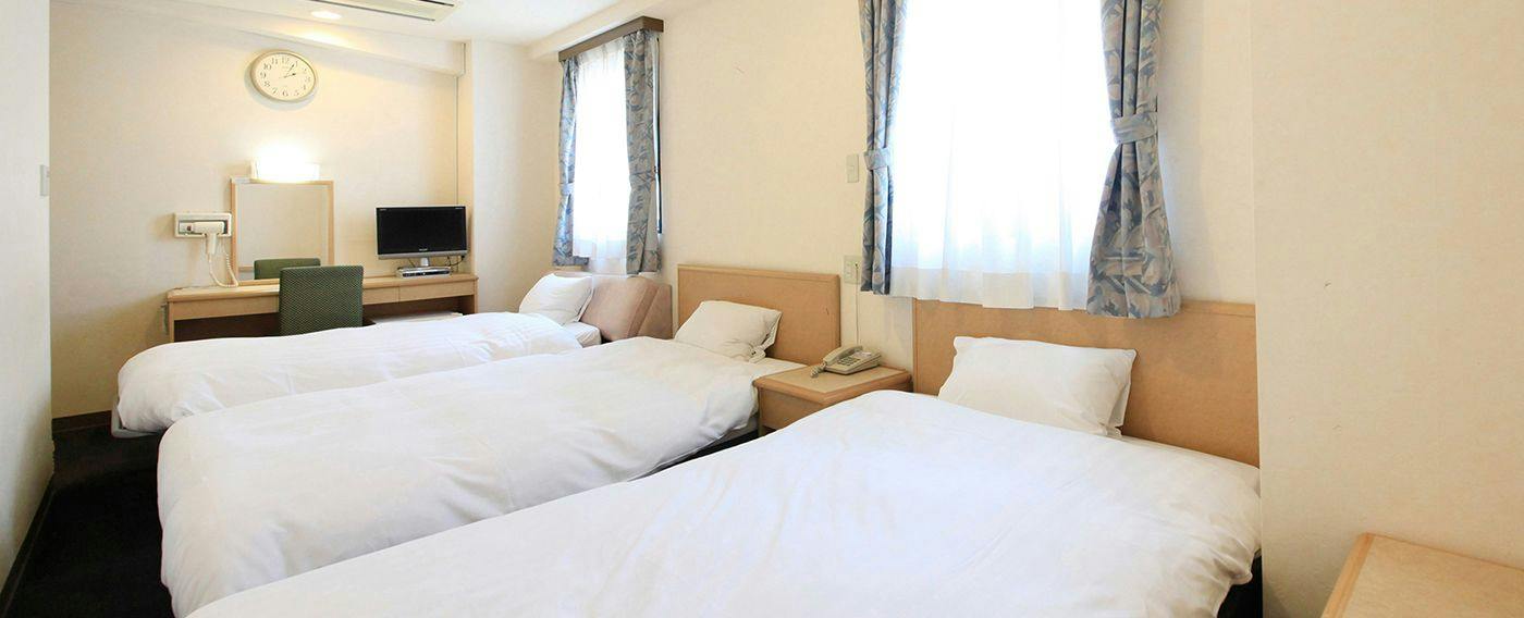 Hotel Green Mark