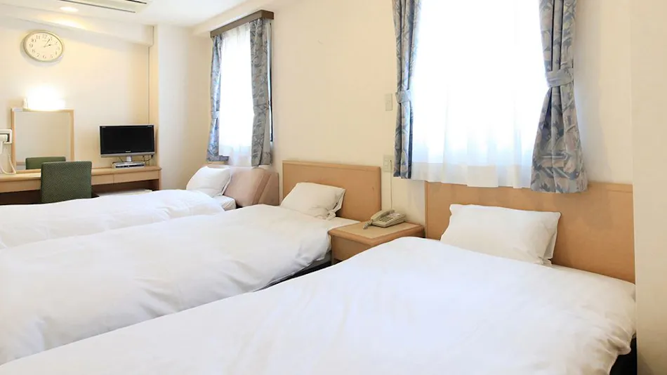 Hotel Green Mark