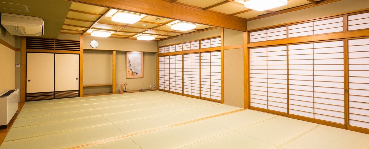 Akoya Hall