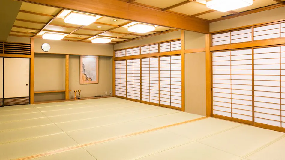 Akoya Hall