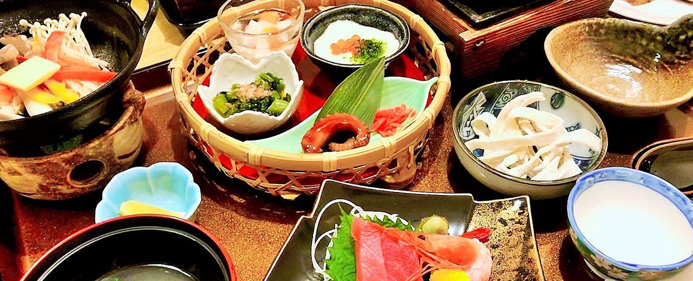 Harukitei Nakazawa Ryokan